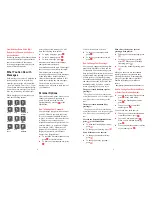 Preview for 3 page of Verizon V-NE-HVM-E 3/03 User Manual