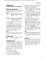 Preview for 12 page of Verizon V500AM User Manual