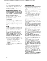 Preview for 35 page of Verizon V500AM User Manual