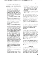 Preview for 38 page of Verizon V500AM User Manual