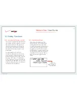 Preview for 40 page of Verizon Verizon One User Manual