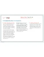 Предварительный просмотр 67 страницы Verizon Verizon One User Manual