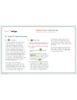 Предварительный просмотр 79 страницы Verizon Verizon One User Manual