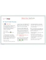 Предварительный просмотр 81 страницы Verizon Verizon One User Manual