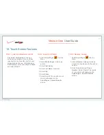 Предварительный просмотр 91 страницы Verizon Verizon One User Manual