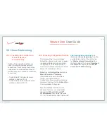 Preview for 122 page of Verizon Verizon One User Manual