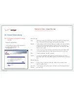 Preview for 131 page of Verizon Verizon One User Manual