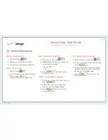 Предварительный просмотр 135 страницы Verizon Verizon One User Manual