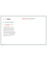 Предварительный просмотр 138 страницы Verizon Verizon One User Manual