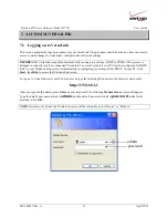 Preview for 15 page of Verizon VERSALINK 327W User Manual