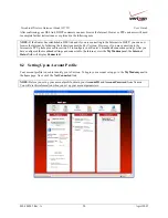 Preview for 20 page of Verizon VERSALINK 327W User Manual