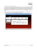 Preview for 24 page of Verizon VERSALINK 327W User Manual