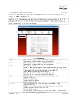 Preview for 61 page of Verizon VERSALINK 327W User Manual