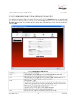 Preview for 70 page of Verizon VERSALINK 327W User Manual