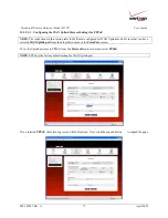 Preview for 77 page of Verizon VERSALINK 327W User Manual