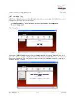 Preview for 114 page of Verizon VERSALINK 327W User Manual