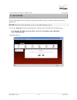 Preview for 116 page of Verizon VERSALINK 327W User Manual