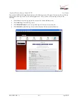 Preview for 153 page of Verizon VERSALINK 327W User Manual