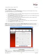 Preview for 157 page of Verizon VERSALINK 327W User Manual