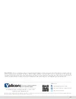 Предварительный просмотр 138 страницы Verizon Volicon MIP Admin Manual