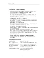 Preview for 8 page of Verizon VZ4000 User Manual