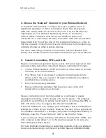 Preview for 6 page of Verizon VZ4010 User Manual