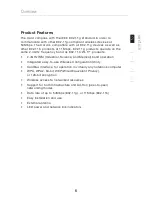 Preview for 7 page of Verizon VZ4010 User Manual