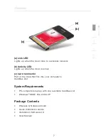 Preview for 9 page of Verizon VZ4010 User Manual