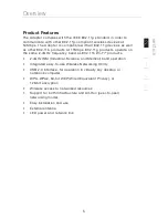 Preview for 7 page of Verizon VZ4050 User Manual