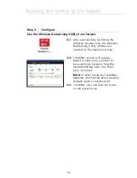 Preview for 12 page of Verizon VZ4050 User Manual