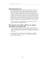 Preview for 34 page of Verizon VZ4050 User Manual