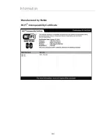 Preview for 36 page of Verizon VZ4050 User Manual