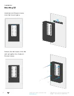 Preview for 12 page of Verkada AC62 Install Manual