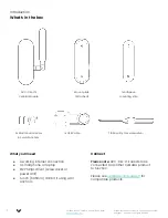 Предварительный просмотр 3 страницы Verkada ACC-CEL-LTE Install Manual