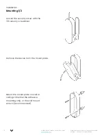 Предварительный просмотр 4 страницы Verkada ACC-CEL-LTE Install Manual