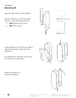 Предварительный просмотр 5 страницы Verkada ACC-CEL-LTE Install Manual