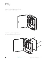 Предварительный просмотр 5 страницы Verkada AX11 Install Manual