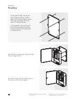 Предварительный просмотр 6 страницы Verkada AX11 Install Manual