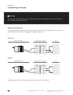 Предварительный просмотр 9 страницы Verkada AX11 Install Manual