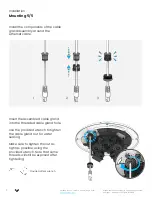 Preview for 9 page of Verkada CH52-E Install Manual