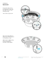 Preview for 13 page of Verkada CH52-E Install Manual