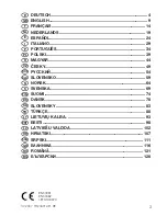 Preview for 3 page of Verkaufsgesellschaft FIT2-40 Installation And Operating Instructions Manual