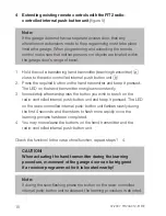 Preview for 10 page of Verkaufsgesellschaft FIT2-40 Installation And Operating Instructions Manual