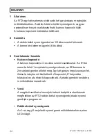 Preview for 44 page of Verkaufsgesellschaft FIT2-40 Installation And Operating Instructions Manual