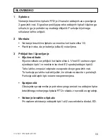 Preview for 59 page of Verkaufsgesellschaft FIT2-40 Installation And Operating Instructions Manual