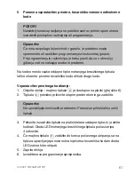 Preview for 61 page of Verkaufsgesellschaft FIT2-40 Installation And Operating Instructions Manual