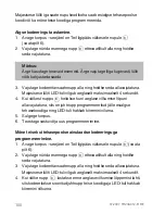 Preview for 100 page of Verkaufsgesellschaft FIT2-40 Installation And Operating Instructions Manual