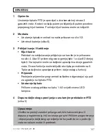 Preview for 107 page of Verkaufsgesellschaft FIT2-40 Installation And Operating Instructions Manual