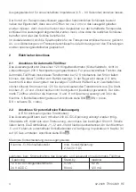 Preview for 4 page of Verkaufsgesellschaft TER 1 Fitting And Operating Instructions