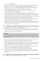 Preview for 6 page of Verkaufsgesellschaft TER 1 Fitting And Operating Instructions